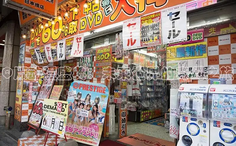 里番动漫推荐