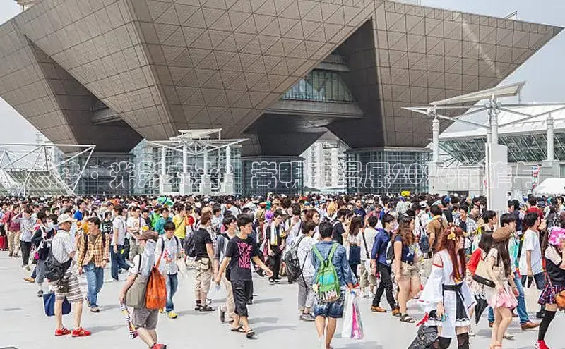 云梦·光影未来：嵩明动漫展2026前瞻与