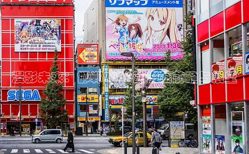 里番动漫推荐