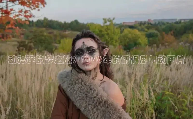 动漫迷的梦之旅：2026年的情侣剧与动画片
